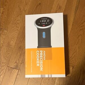 Anova Precision Cooker - Black